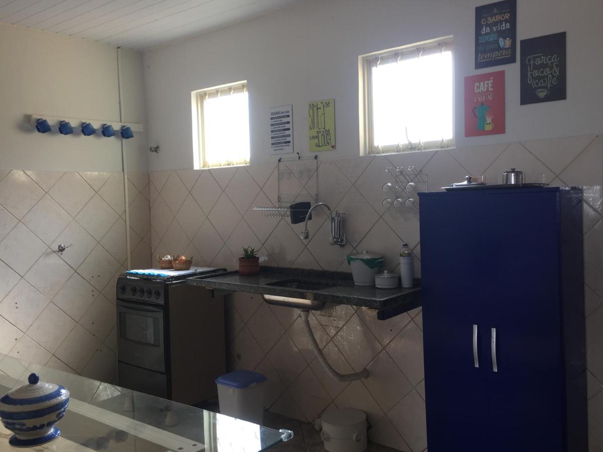 Apartamento Amplo No Coracao De Sete Lagoas Apartment Luaran gambar