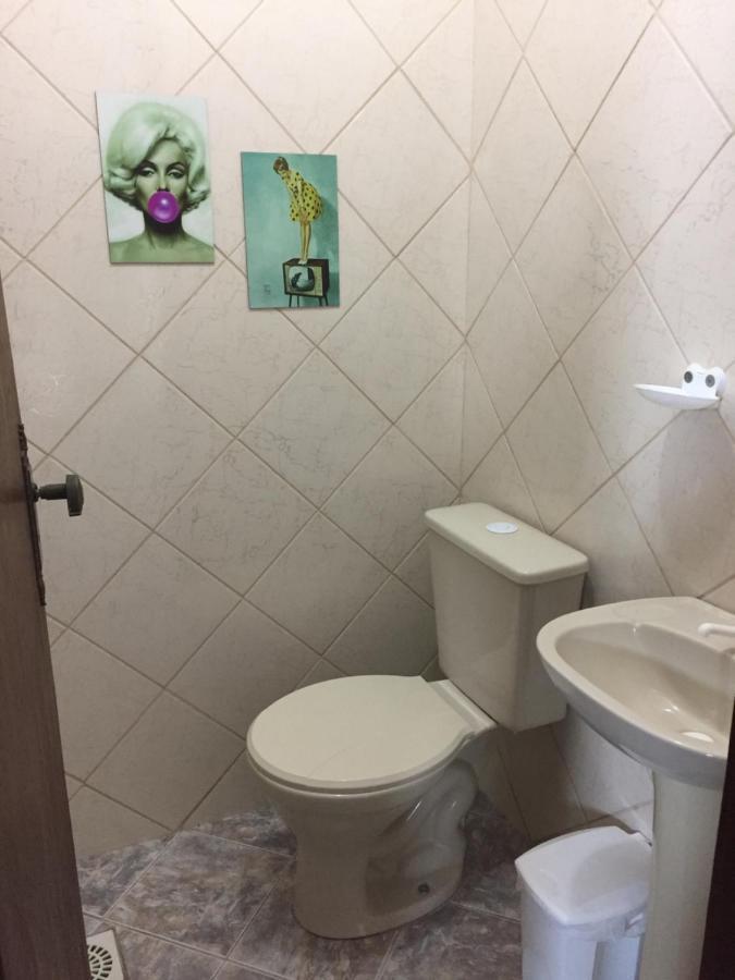 Apartamento Amplo No Coracao De Sete Lagoas Apartment Luaran gambar