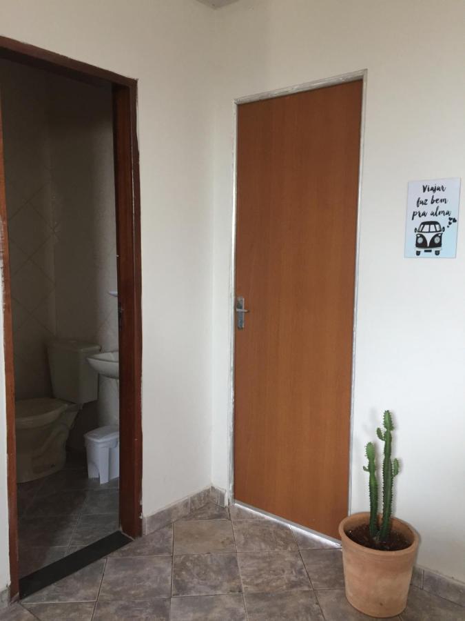 Apartamento Amplo No Coracao De Sete Lagoas Apartment Luaran gambar