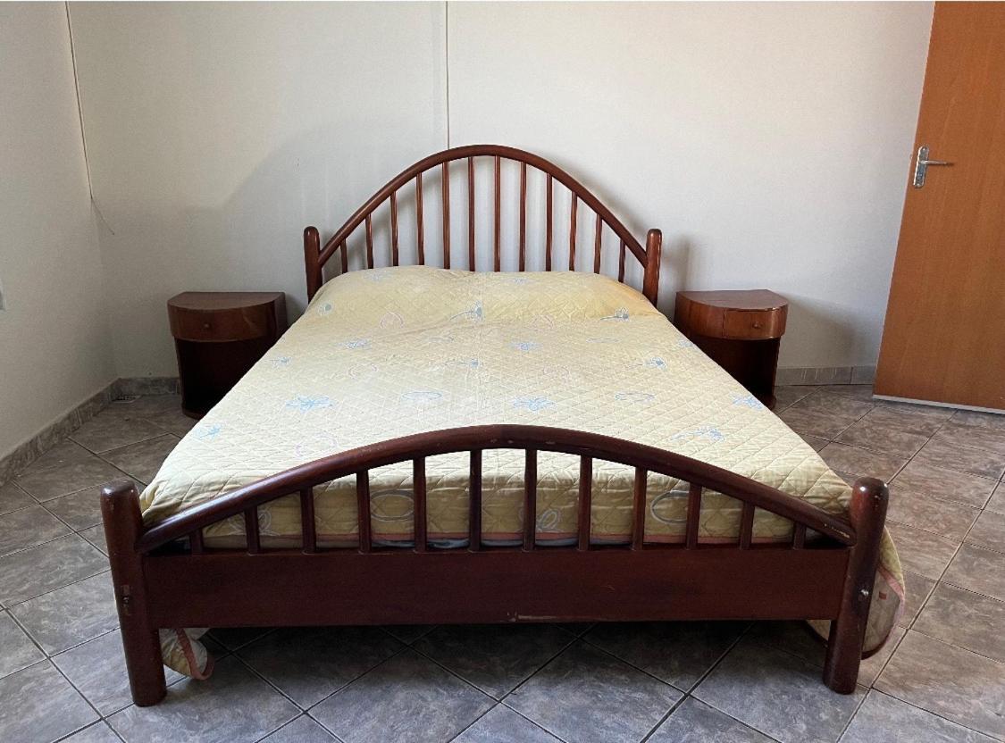 Apartamento Amplo No Coracao De Sete Lagoas Apartment Luaran gambar