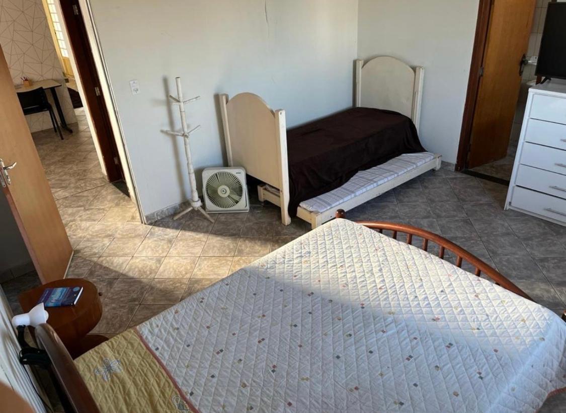 Apartamento Amplo No Coracao De Sete Lagoas Apartment Luaran gambar